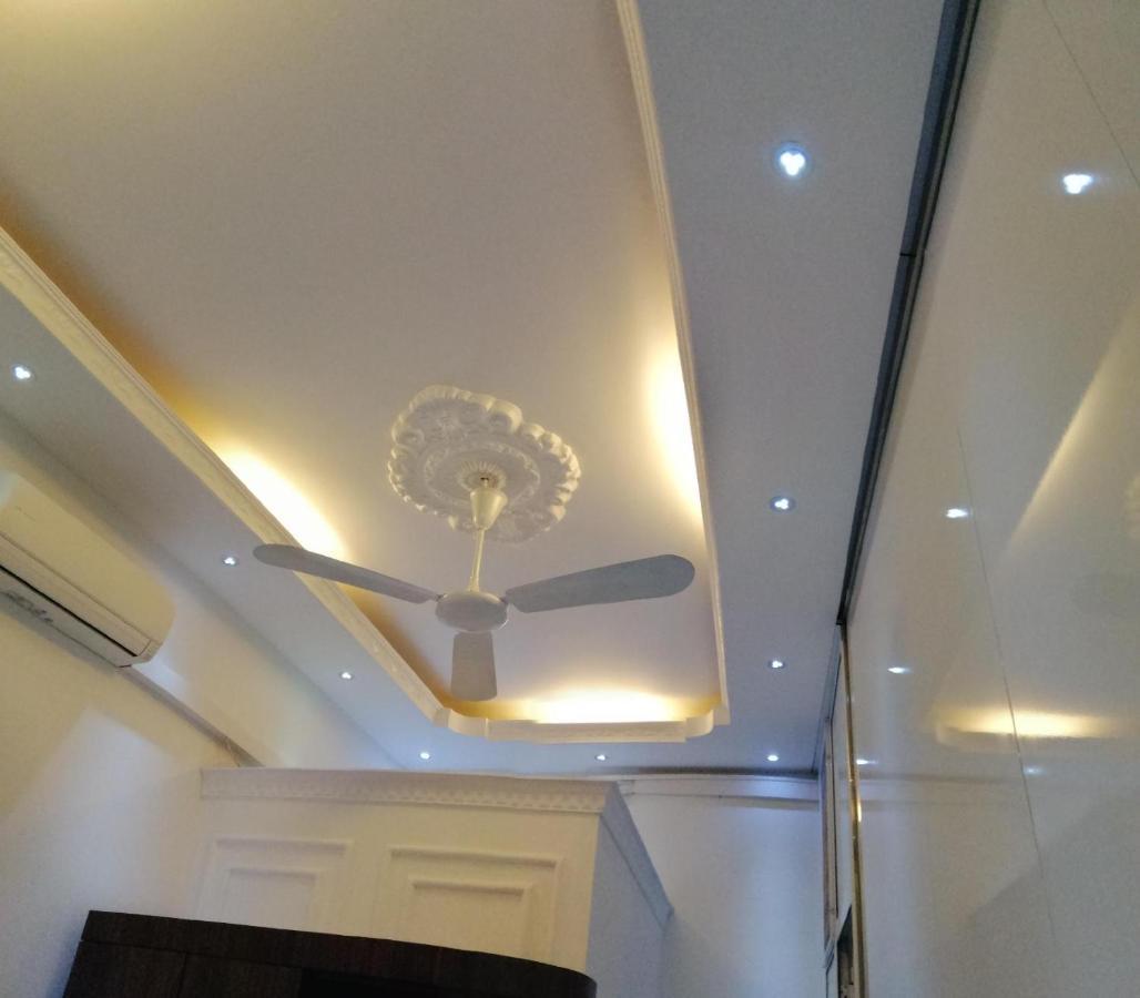 Roma Hotel Noi Bai Airport Hanoi Bagian luar foto