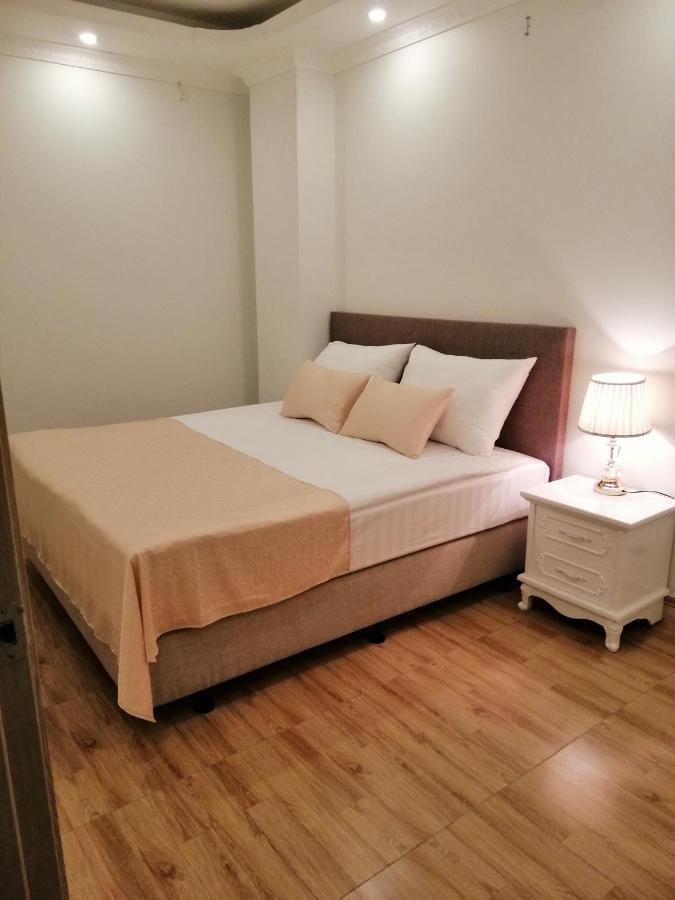 Roma Hotel Noi Bai Airport Hanoi Bagian luar foto